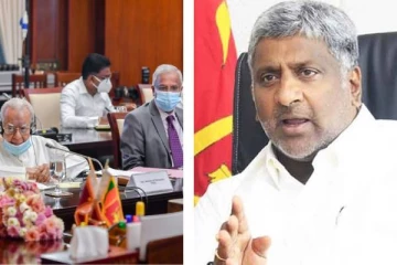 தீர்வைக் காண்பதற்கான கதவுகள் திறந்துள்ளன! தமிழ்க் கட்சிகளுக்குள்தான் குழப்பம் : பிரசன்னவின் கருத்து