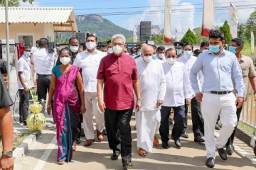 அமைச்சரவை மாற்றம் தொடர்பில் ஜனாதிபதி விடுத்த முக்கிய  அறிவிப்பு!