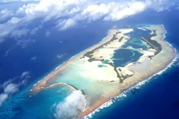 பேய்கள் நிறைந்த திகிலூட்டும் தீவு! மர்மமான முறையில் மாயமாகும் விமானங்கள்.. மிரள வைக்கும் காரணம்