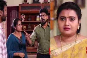 ஸ்ருதி அம்மா வீட்டிற்கு வந்து செய்த சகுனி வேலை, மனோஜை அடித்த முத்து... சிறகடிக்க ஆசை பரபரப்பு புரொமோ