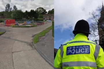 பிரித்தானியாவில் இளைஞரை துப்பாக்கியால் சுட்ட பொலிஸார்! ஒருவாரத்திற்கு பிறகு பறிப்போன உயிர்