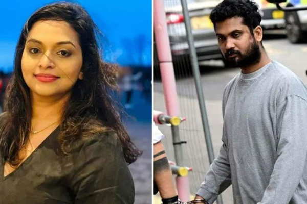 பிரித்தானியாவில் இலங்கையருக்கு ஆயுள் தண்டனை! பரிதாபமாக உயிரிழந்த மனைவி | Sri Lankan Sentenced To Life In Prison In Britain