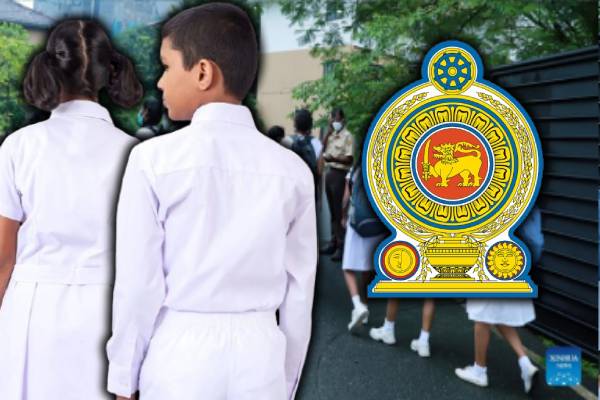 நூற்றுக்கணக்கான பாடசாலைகள் மூடப்படும் அபாயம் - வெளியான தகவல் | Moe Announced List Of Schools That Will Close