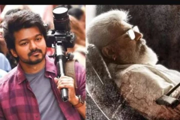 வாரிசு, துணிவு படங்களின் ப்ரீமியர் புக்கிங் விவரம்- USAவில் டாப் வசூல் எந்த படம் தெரியுமா?