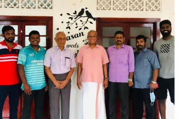 சுமந்திரன் அணிக்கு வல்வெட்டித்துறையில் காத்திருந்த அதிர்ச்சி