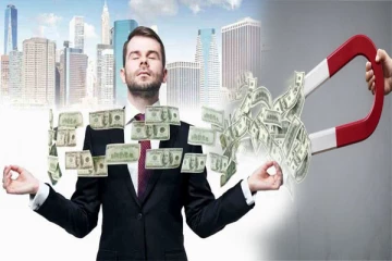 பணத்தை ஈர்க்க வேண்டுமா? செலவு செய்யும் போது சந்தோசமாக இருங்கள்