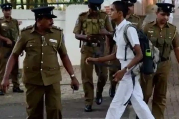 15 வயதுடைய மாணவனின் சட்டவிரோத செயல் - வளைத்துப் பிடித்தது காவல்துறை