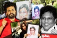 மோட்டார் சைக்கிளில் வந்து லசந்தவை சுட்ட நபர்..! விசாரணையில் சந்தேகம்: லால் சீற்றம்