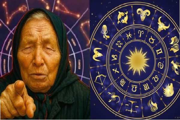 baba vanga 2026 prediction