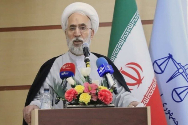 ட்ரம்ப் சொல்வது முற்றிலும் தவறு... ஈரான் தரப்பு மறுப்பு | Iran Denies Trump Claim On Execution Of Protestors