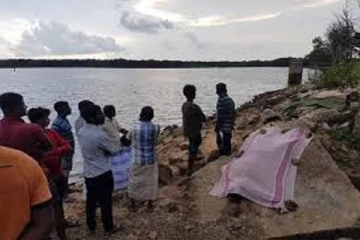 மாரவில கடலில் மாயமான நபர் தொடர்பில் தற்போது வெளியாகியுள்ள தகவல்!