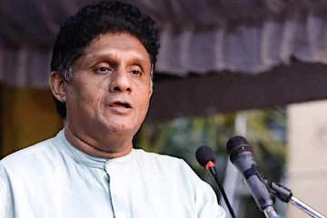 தரமற்ற நிலக்கரியால் மின் கட்டணத்தை உயர்த்த அரசு சதி! சஜித் சாடல்