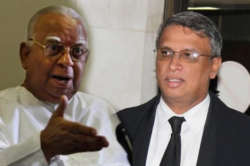 யாருக்கு வெற்றி..! தோல்வியை ஏற்றுக்கொண்டது தமிழரசுக் கட்சி (காணொளி)