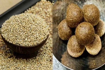 உடல் வலுவிற்கு இந்த ஒரே ஒரு லட்டு போதும்: எப்படி செய்வது?