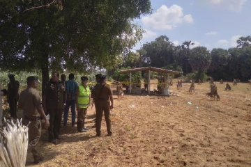 கொடிகாம படுகொலையின் பின்னணி - வெளியானது திடுக்கிடும் தகவல்கள்!