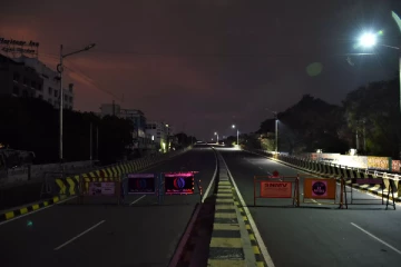 தமிழகத்தில் இரவு நேர ஊரடங்கு..கட்டுப்பாடுகளை அதிகரிக்க மத்திய அரசு கடிதம்