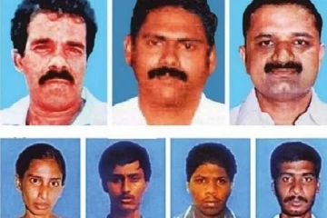 எழுவர் விடுதலை விவகாரம்- தமிழ்நாடு அரசு வெளியிட்ட புதிய தகவல்