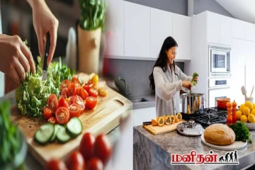 வீட்டில் இருக்கு பெண்களுக்கு பணம் குவிய வேண்டுமா? கிளவுட் கிச்சன் தொடங்குங்க