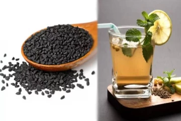 கருஞ்சீரகம் ஊறவைத்த தண்ணீரை குடித்தால் இவ்வளவு நன்மைகள் கிடைக்குமா?