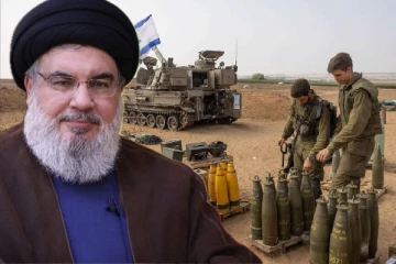 900 கிலோ அமெரிக்க தயாரிப்பு வெடிமருந்து! ஹிஸ்புல்லா தலைவரை கொல்ல பயன்படுத்தப்பட்டதா?