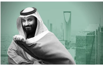 உலகின் மிகப்பெரிய ஹைட்ரஜன் உற்பத்தியாளராக சவுதி அரேபியா