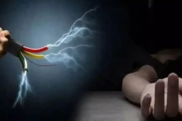 க.பொ.த பெறுபேறுகளுக்காக காத்திருந்த மாணவன் மின்சாரம் தாக்கி பலி