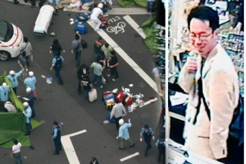 மக்களை கொல்லவே வந்தேன்...மரண தண்டனை நிறைவேற்றப்பட்ட ஜப்பான் குற்றவாளி!