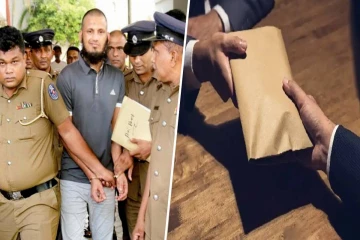 மலேசியாவில் சிக்கிய இரத்மலானை சைமா..! கஞ்சிபானி இம்ரானின் நிதி விவகாரங்கள் அம்பலம்