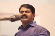 நாடாளுமன்றத்தில் பேசாவிட்டாலும் மக்கள் மன்றத்தில் பேசுவோம்: சீமான் பேச்சு