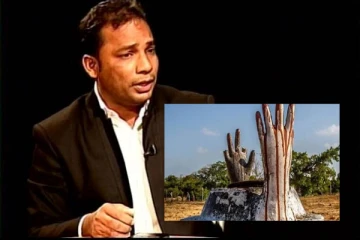 அரசியல் சூழ்ச்சிக்காக மக்களின் துயரத்தை பயன்படுத்த கூடாது: வியாழேந்திரன் தெரிவிப்பு