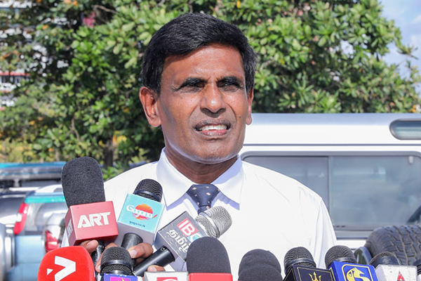 இலங்கை அதிகாரிகளிடம் சரணடைய ஒப்புக்கொண்ட போதைப்பொருள் கும்பல் | Drug Gang Agrees To Surrender In Sri Lanka இலங்கை அதிகாரிகளிடம் சரணடைய ஒப்புக்கொண்ட போதைப்பொருள் கும்பல் | Drug Gang Agrees To Surrender In Sri Lanka