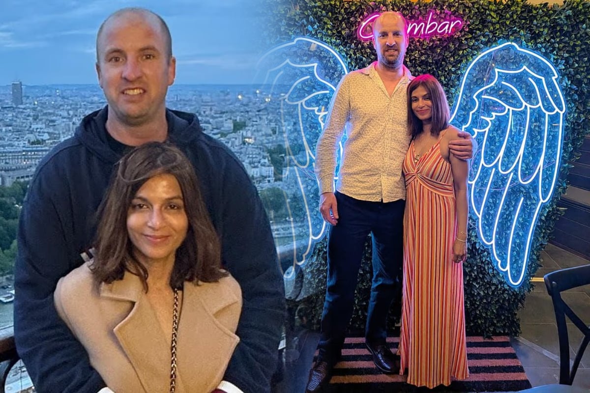 அவுஸ்திரேலியாவில் இலங்கைப் பெண் உட்பட தம்பதியினர் இரத்த வெள்ளத்தில் சடலமாக மீட்பு | Sri Lankan Women And Her Husband Found Dead