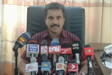 முள்ளிவாய்க்கால் நினைவு தூவி உடைக்கப்பட்டமை அதி உச்ச ஜனநாயக மீறல்!