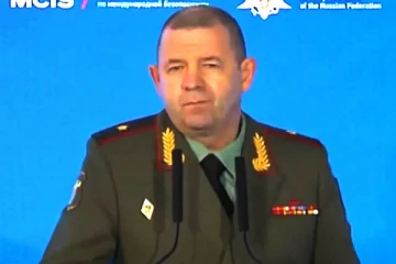 புடினின் முக்கிய இராணுவ ஜெனரல் கார் குண்டுவெடிப்பில் மரணம்