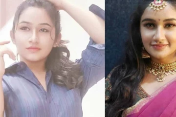 அஜித் - சூர்யாவுடன் இப்படி இருக்கனும்! வயதுக்கு மீறி ஆசைப்படும் 17 வயது சீரியல் நடிகை!