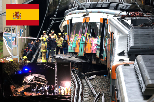 spain train crash barcelona news, spain train derailment january 2026, barcelona train accident driver killed, spain rodalies train accident updates, spain train crash casualties and injuries, barcelona train derailment latest report, spain railway safety concerns 2026, spain train crash near gelida sant sadurni, spain train accident emergency response, spain train crash international news