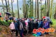 நுவரெலியாவில் குடும்பஸ்தர் ஒருவருக்கு நேர்ந்த துயரம்!