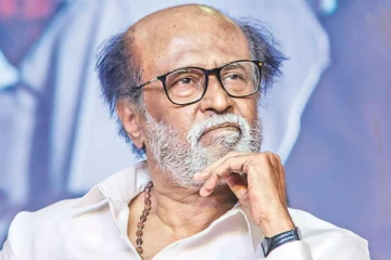 ரஜினியுடன் எனக்கு திருமணம் நடந்தது? பிரபல நடிகை பகீர் தகவல்!