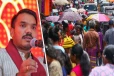 நாட்டு மக்களுக்கு வாக்குறுதியளித்து ஏமாற்றிய அரசாங்கம்! நாமல் விமர்சனம்