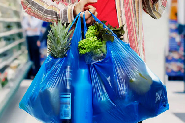 மக்களே இன்று முதல் கட்டாயம் பணம்...! நாட்டில் நடைமுறைக்கு வரும் புதிய திட்டம் | Payment For Plastic Bag From Today In Sri Lanka மக்களே இன்று முதல் கட்டாயம் பணம்...! நாட்டில் நடைமுறைக்கு வரும் புதிய திட்டம் | Payment For Plastic Bag From Today In Sri Lanka