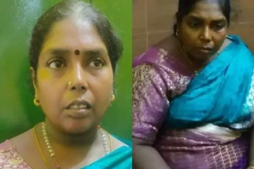 பள்ளி மாணவனுக்கு விஷம் கொடுத்து கொன்ற கொடூர பெண்.. விசாரணையில் அளித்த வாக்குமூலம்