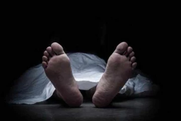 பெண் ஒருவர் மர்மமான முறையில் உயிரிழப்பு! - பொலிஸார் தீவிர விசாரணை