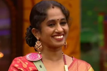 98 நாள் பிக்பாஸ் வீட்டில் இருந்த தாமரை மொத்தமாக எவ்வளவு சம்பளம் வாங்கினார் தெரியுமா?