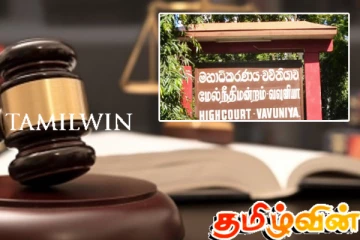 பயங்கரவாத தடைச்சட்டத்தின் கீழ் கைது செய்யப்பட்ட மூவர்! நீதிபதி இளஞ்செழியன் பிறப்பித்துள்ள உத்தரவு