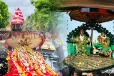 திருக்கேதீஸ்வர ஆலய வருடாந்த மகோற்சவ பெருவிழா
