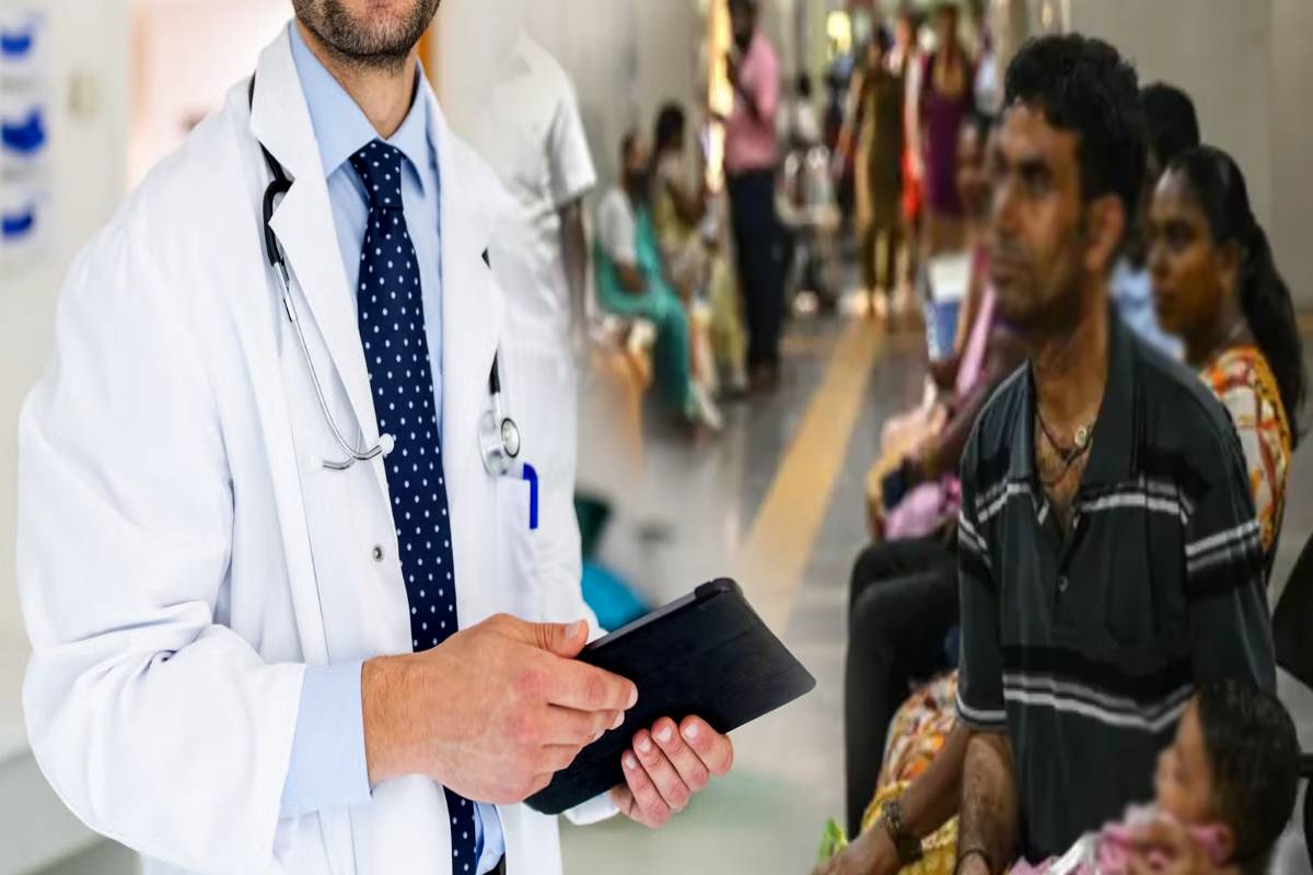 இன்று முதல் முடங்கும் அரச வைத்திய சேவை: அதிகாரிகள் எடுத்த முக்கிய முடிவு | Government Medical Services To Be Suspended Today இன்று முதல் முடங்கும் அரச வைத்திய சேவை: அதிகாரிகள் எடுத்த முக்கிய முடிவு | Government Medical Services To Be Suspended Today