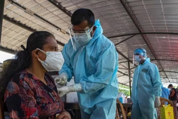 மீண்டும் அதிகரித்து வரும் கோவிட் தொற்று: மக்களுக்கு எச்சரிக்கை