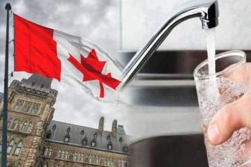 கனடாவில் குடியிருப்பாளரை அதிர்ச்சிக்குள்ளாக்கிய நீர்க்கட்டணம்