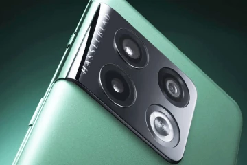 இந்தியாவில் புதிய OnePlus 10 Pro 5G அறிமுகம்!