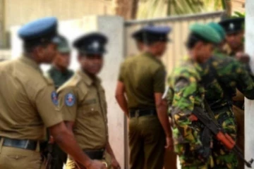 காவல்துறை தம்பதியின் வீட்டில் தங்கம் மற்றும் பணம் கொள்ளை